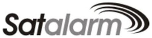 SATALARM logó