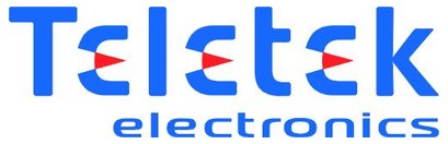 TELETEK logó