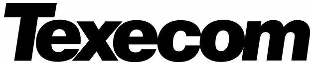 Texecom logó